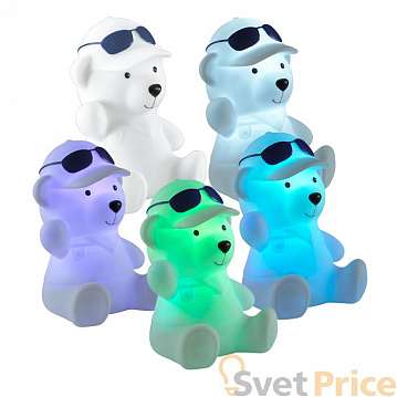 Светодиодный светильник Novotech Night Light 357339