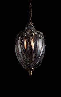 Подвесной светильник Arte Lamp Brocca A9149SP-1AB