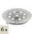 Ландшафтный светодиодный светильник Paulmann UpDownlight 98797