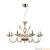 Подвесная люстра Maytoni Luciano ARM587-08-R страна Германия Подвесная люстра Maytoni Luciano ARM587-08-R