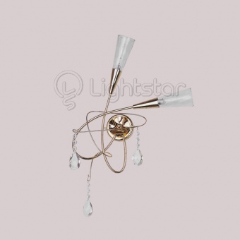 Бра Osgona Aereo 711632