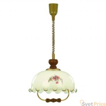 Подвесной светильник Alfa Kuchnia Wloska 100