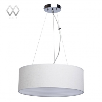 Подвесной светильник MW-Light Дафна 453010906