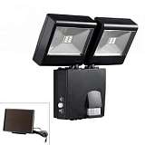 Светильник на солнечных батареях Novotech Solar 357345