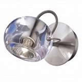 Спот Odeon Light Bolla 1429/1W