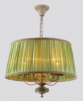 Подвесная люстра Maytoni Olivia ARM325-55-W