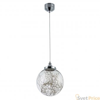 Подвесной светодиодный светильник Freya Isabel FR6157-PL-18W-TR