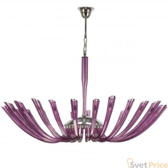 Подвесная светодиодная люстра Osgona Trofeo 895268