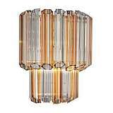 Настенный светильник Crystal Lux AMADO AP2