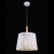 Подвесной светильник Maytoni Lantern F029-01-W страна Германия Подвесной светильник Maytoni Lantern F029-01-W