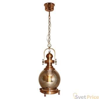 Подвесной светильник Lussole Loft GRLSP-9650