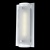 Настенный светильник Globo Specchio II 48510-3