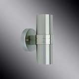 Уличный настенный светильник Brilliant Midi G47192/82