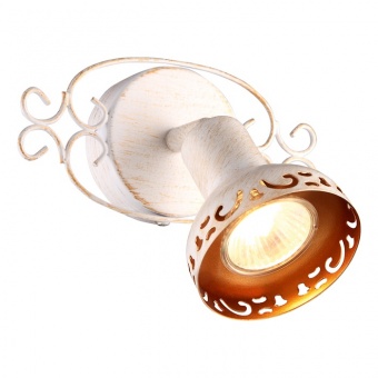 Спот Arte Lamp Focus A5219AP-1WG