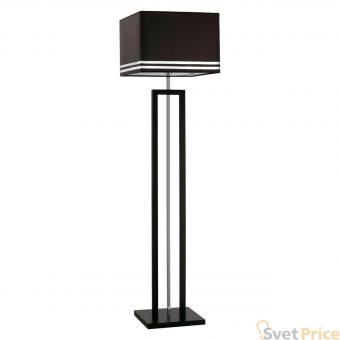 Торшер Alfa Brown Mocca 16389