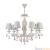 Подвесная люстра Maytoni Fiona ARM032-07-PK страна Германия Подвесная люстра Maytoni Fiona ARM032-07-PK