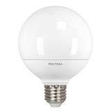 Лампа светодиодная Voltega E27 14.4W 2800К шар матовый VG2-G2E27warm14W 6953