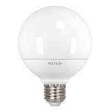 Лампа светодиодная Voltega E27 14.4W 2800К шар матовый VG2-G2E27warm14W 6953
