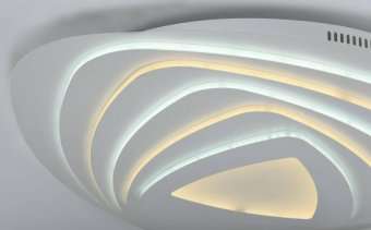 Потолочный светодиодный светильник F-Promo Ledolution 2288-5C