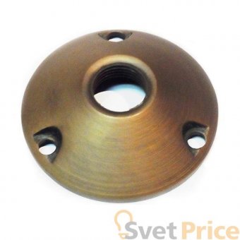 Крепление для жесткой поверхности LD-Lighting АХ-80
