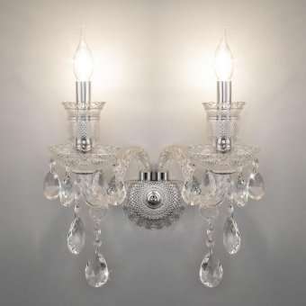 Бра Bogates Gabrielle 336/2 Strotskis