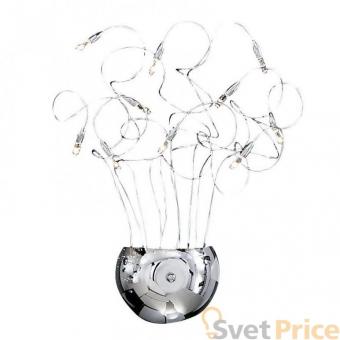 Бра Ideal Lux Faville AP10