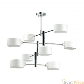 Подвесная люстра Lumion Ashley 3742/8C