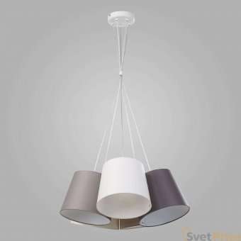 Подвесная люстра TK Lighting 1540 Atos