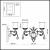 Бра Odeon Light Varza 2430/2W страна Италия Бра Odeon Light Varza 2430/2W