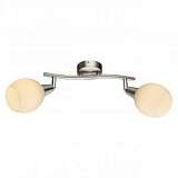 Светодиодный спот с пультом ДУ Globo Elliott 54351-2RGB