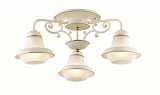 Потолочная люстра Lumion Tefida 3105/3C