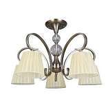 Потолочная люстра Omnilux Laveno OML-56103-05