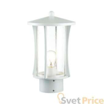Уличный светильник Odeon Light Galen 4173/1B