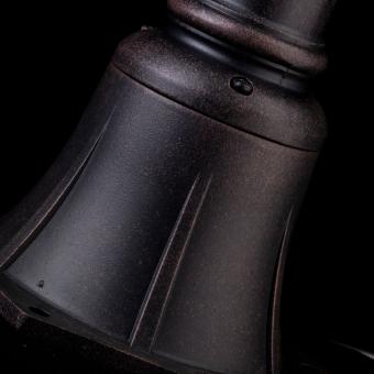 Уличный светильник Maytoni Oxford S101-108-51-B
