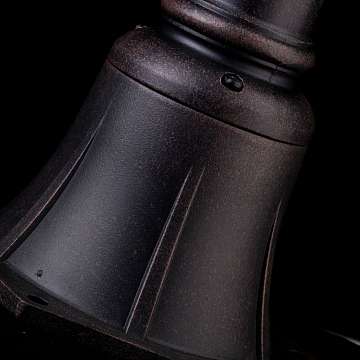 Уличный светильник Maytoni Oxford S101-108-51-B