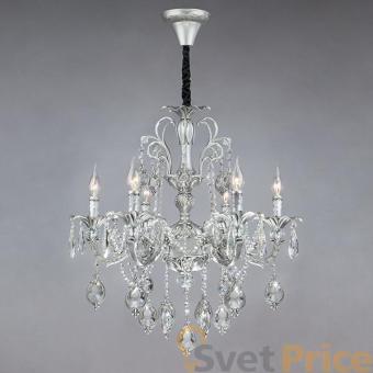 Подвесная люстра Bogates Wonderful 276/6 Strotskis