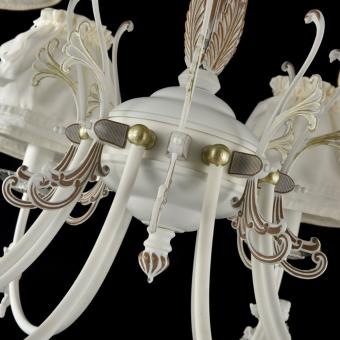 Подвесная люстра Maytoni Forli ARM394-06-WG