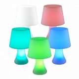 Уличный светильник Novotech Conte 357342