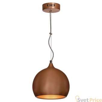 Подвесной светильник Lussole Loft GRLSN-6106-01