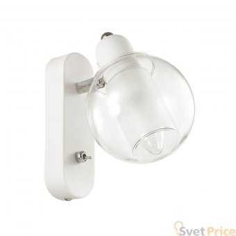 Бра Lumion Rita 3648/1W