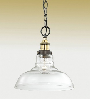 Подвесной светильник Odeon Light Latura 2899/1