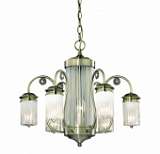 Подвесная люстра Brilliant Nicole 93488/31