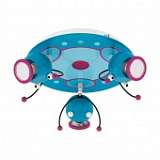 Светодиодный спот Eglo Laia 1 95943