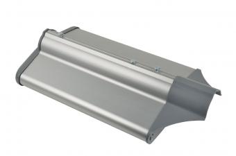 Уличный светодиодный светильник (UL-00001861) Uniel ULV-R71J-100W/NW IP65 SILVER