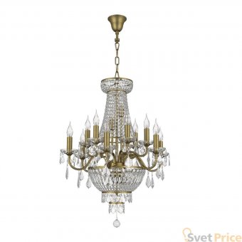 Подвесная люстра Osgona Classic 700161