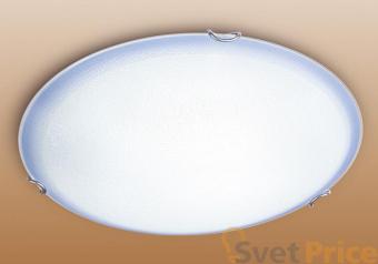 Потолочный светильник Sonex Tessuto 170