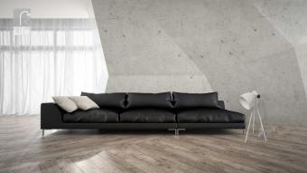 Настольная лампа RegenBogen Life Хоф 497032401