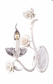 Бра Arte Lamp Unito A2037AP-1WG