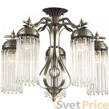 Люстра N-Light 663-05-52