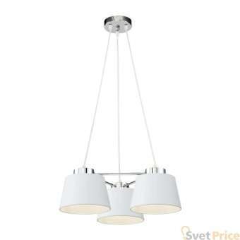 Подвесная люстра Freya Barbara FR5004PL-03CH